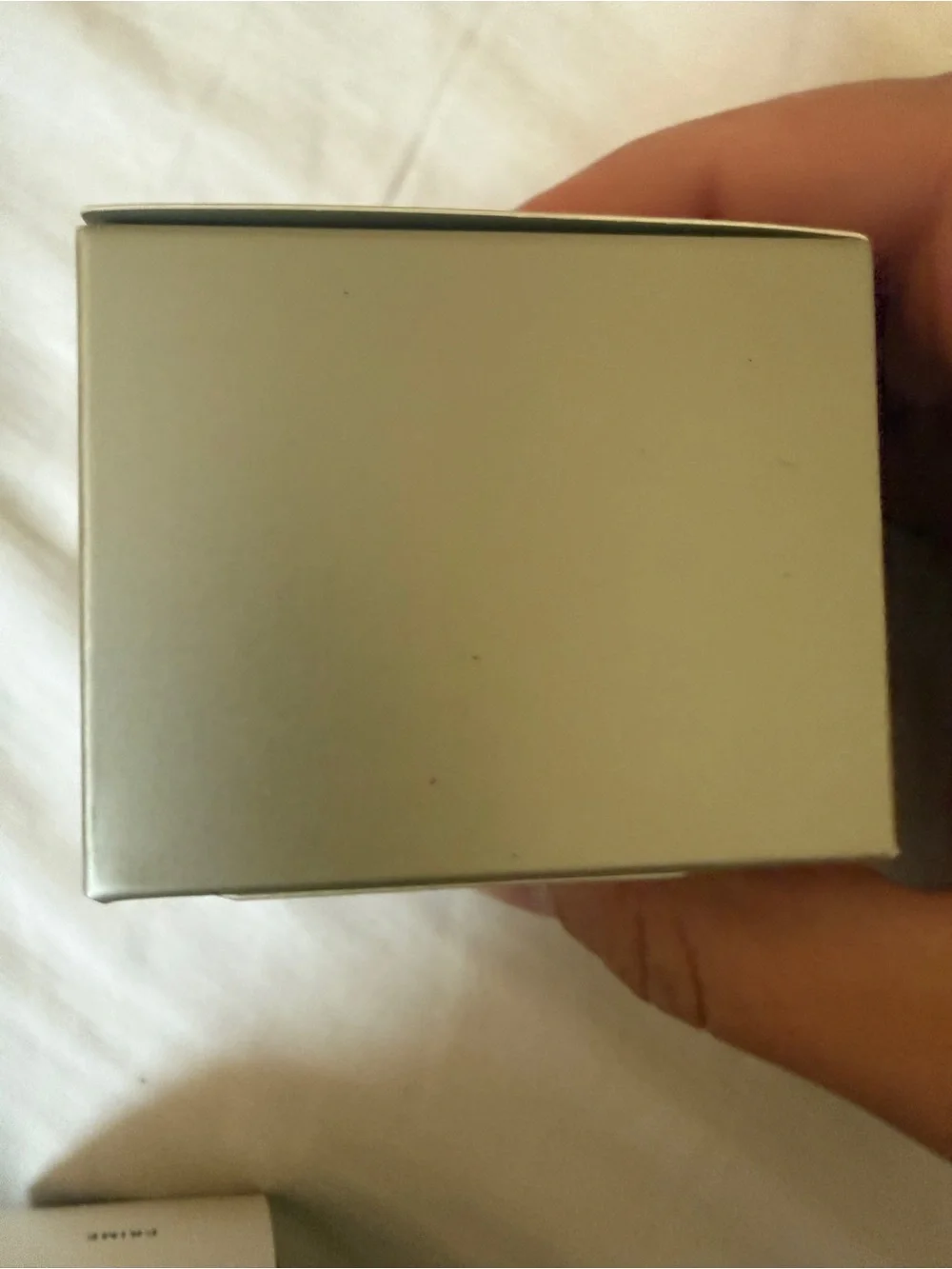 GOLDFADEN MD Plant Profusion Neck Cream